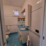 La Casa Di Freddy Apartment *