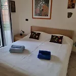 La Casa Di Freddy Apartment Loano