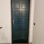 La Casa Di Freddy Apartment