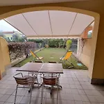 La Casa Di Freddy Apartment *