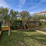 La Casa Di Freddy Apartment