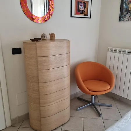 La Casa Di Freddy Апартаменты Лоано
