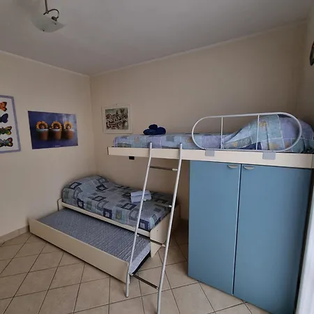Апартаменты La Casa Di Freddy *