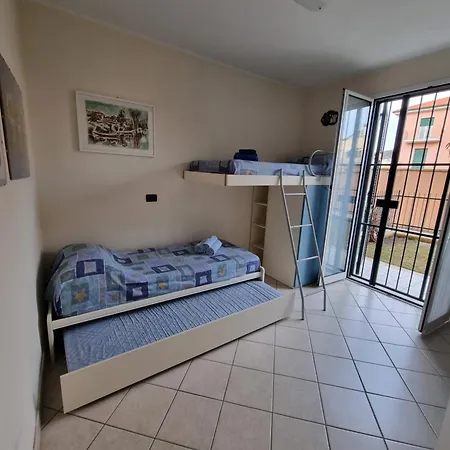 La Casa Di Freddy * Лоано