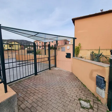 La Casa Di Freddy Лоано