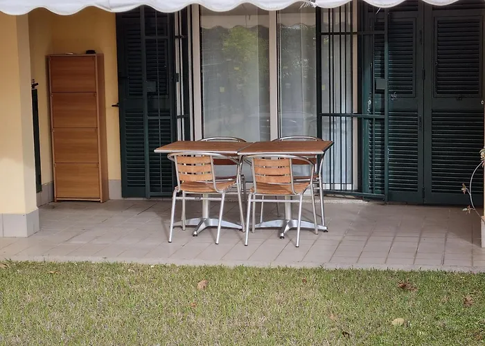 La Casa Di Freddy 아파트 로아노