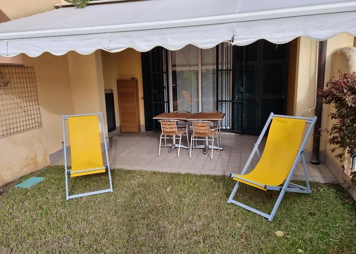 شقة La Casa Di Freddy