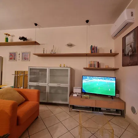 La Casa Di Freddy Loano