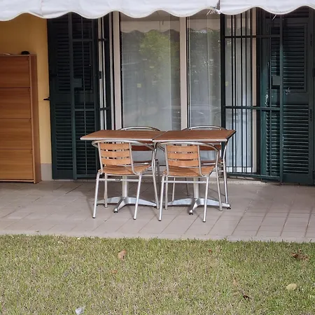 La Casa Di Freddy Apartment Loano