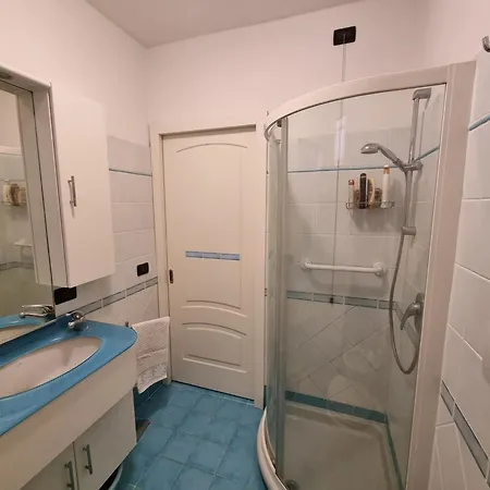 Appartamento La Casa Di Freddy *