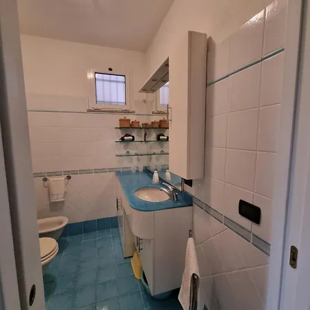 La Casa Di Freddy شقة *