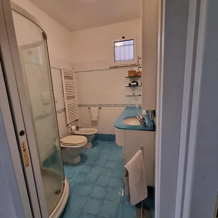 شقة La Casa Di Freddy