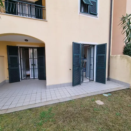 La Casa Di Freddy Loano