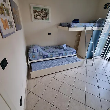 Appartamento La Casa Di Freddy *