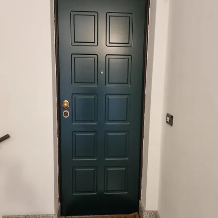 La Casa Di Freddy شقة