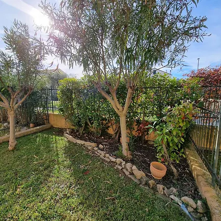 La Casa Di Freddy Apartament