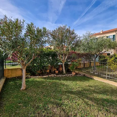 La Casa Di Freddy Apartment