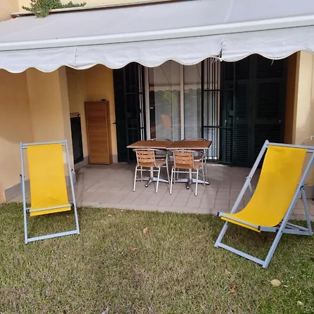 Apartment La Casa Di Freddy