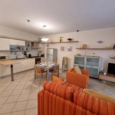 La Casa Di Freddy Loano
