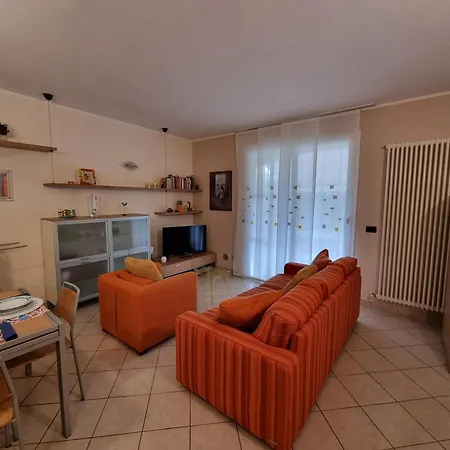 Apartment La Casa Di Freddy *