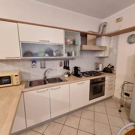 Appartamento La Casa Di Freddy *