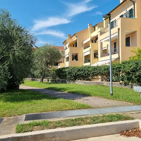 Apartament La Casa Di Freddy *