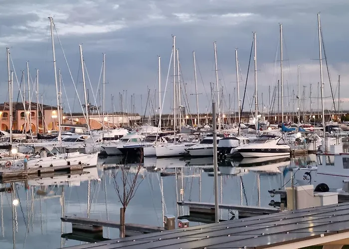 La Casa Di Freddy Lägenhet