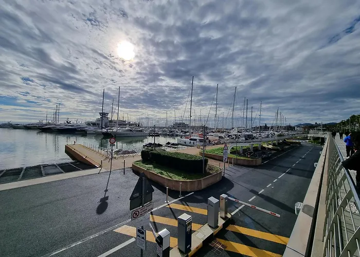 Lägenhet La Casa Di Freddy Loano