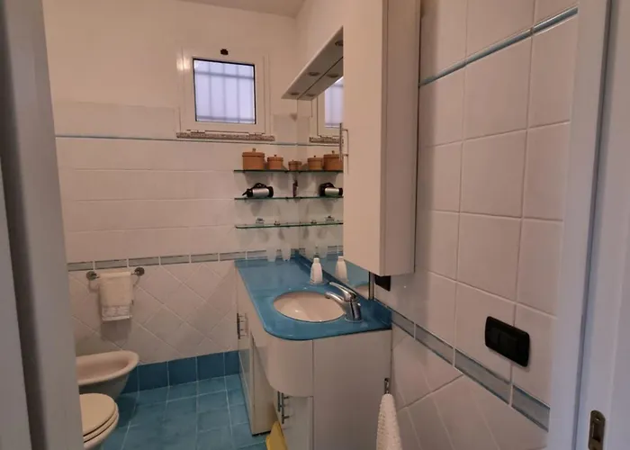 La Casa Di Freddy Apartamento *