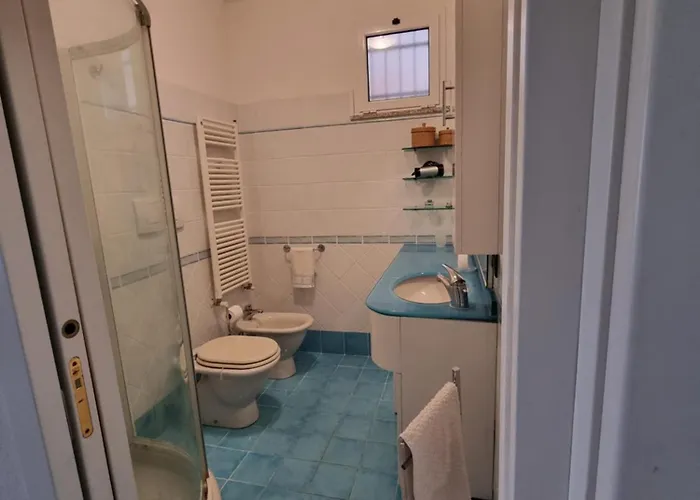 Apartamento La Casa Di Freddy