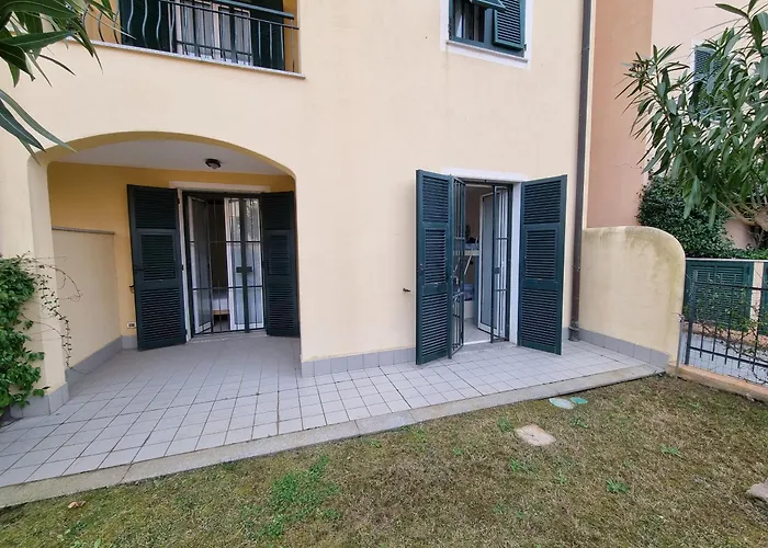 La Casa Di Freddy Loano