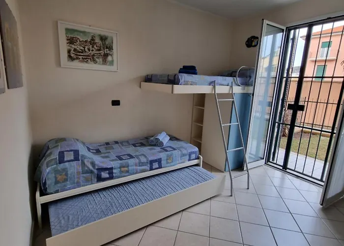 La Casa Di Freddy * Loano