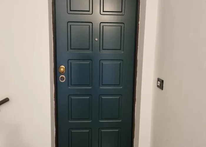 La Casa Di Freddy Apartamento
