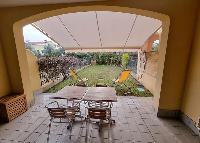 La Casa Di Freddy Apartamento *
