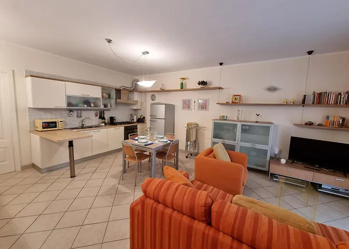 La Casa Di Freddy Loano