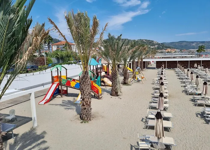 La Casa Di Freddy * Loano